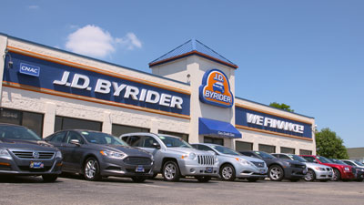 byrider champaign cars janesville roanoke dealerships sherwood