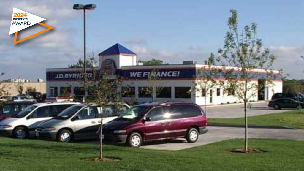 Buy Here Pay Here Car Dealership in Davenport, IA