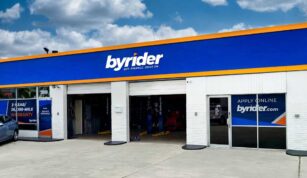 Byrider Franchise Opens New Store in West Palm Beach