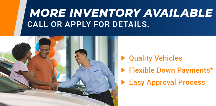 Vehicle Inventory Charlotte NC 28273 Byrider