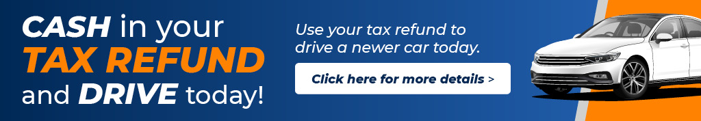 Tax Max - File & Drive Event