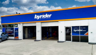 Byrider Franchise Opens New Store in West Palm Beach