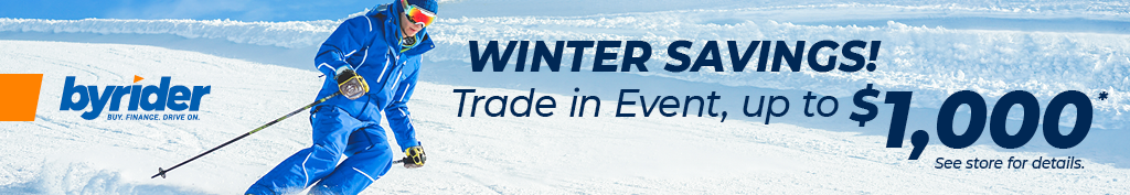 Winter savings - ID101 & ID102